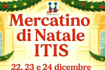 Mercatino di Natale
