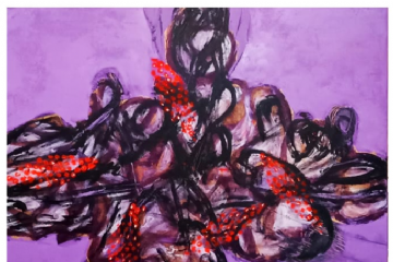 Inizia l'anno espositivo con la prima mostra di Pippo Altomare e Federica Ricca