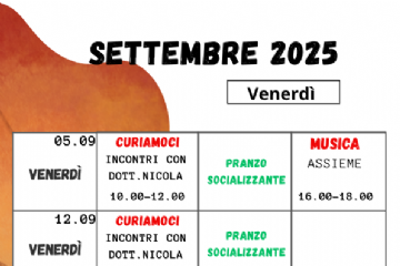 Ripartono alcune attivit&#224; del Portierato Sociale ITIS