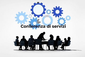 Conferenza dei servizi - Adeguamento normativa prevenzione incendi