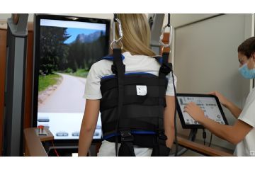 Active Ageing: ricerca UniTS per contrastare il declino motorio e cognitivo