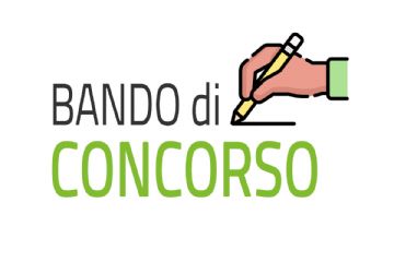 Avviso di concorso pubblico per esami per la copertura di n. 2 posti di "Istruttore Amministrativo" - Area degli Istruttori