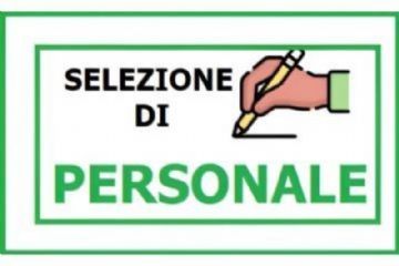 Avviso di Selezione pubblica per la copertura a tempo determinato e part time di 1 posto di "Esperto Assistente Sociale"